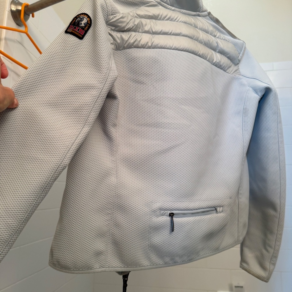 Parajumpers - Warmup Jacket, View 3
